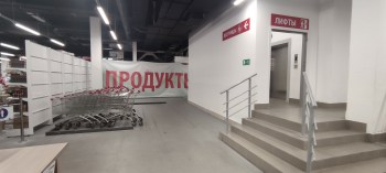 Торговое помещение, 158 м² - Новосибирск, Федосеева, 8